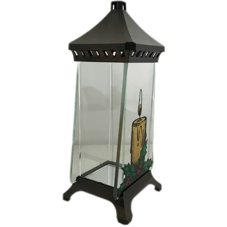 ZNICZ KAPLICZKA ŚWIECZKA - 796 ( 1 szt. )